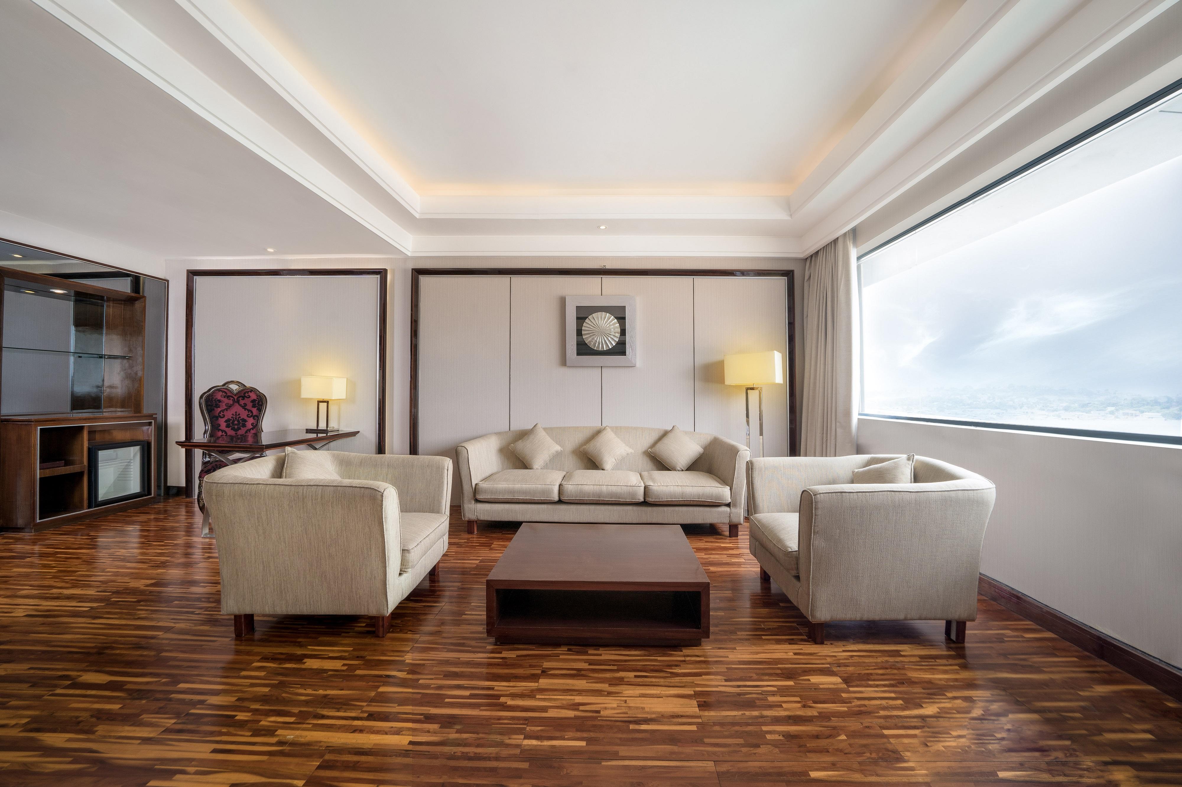 Swiss-belhotel Harbour Bay Nagoya