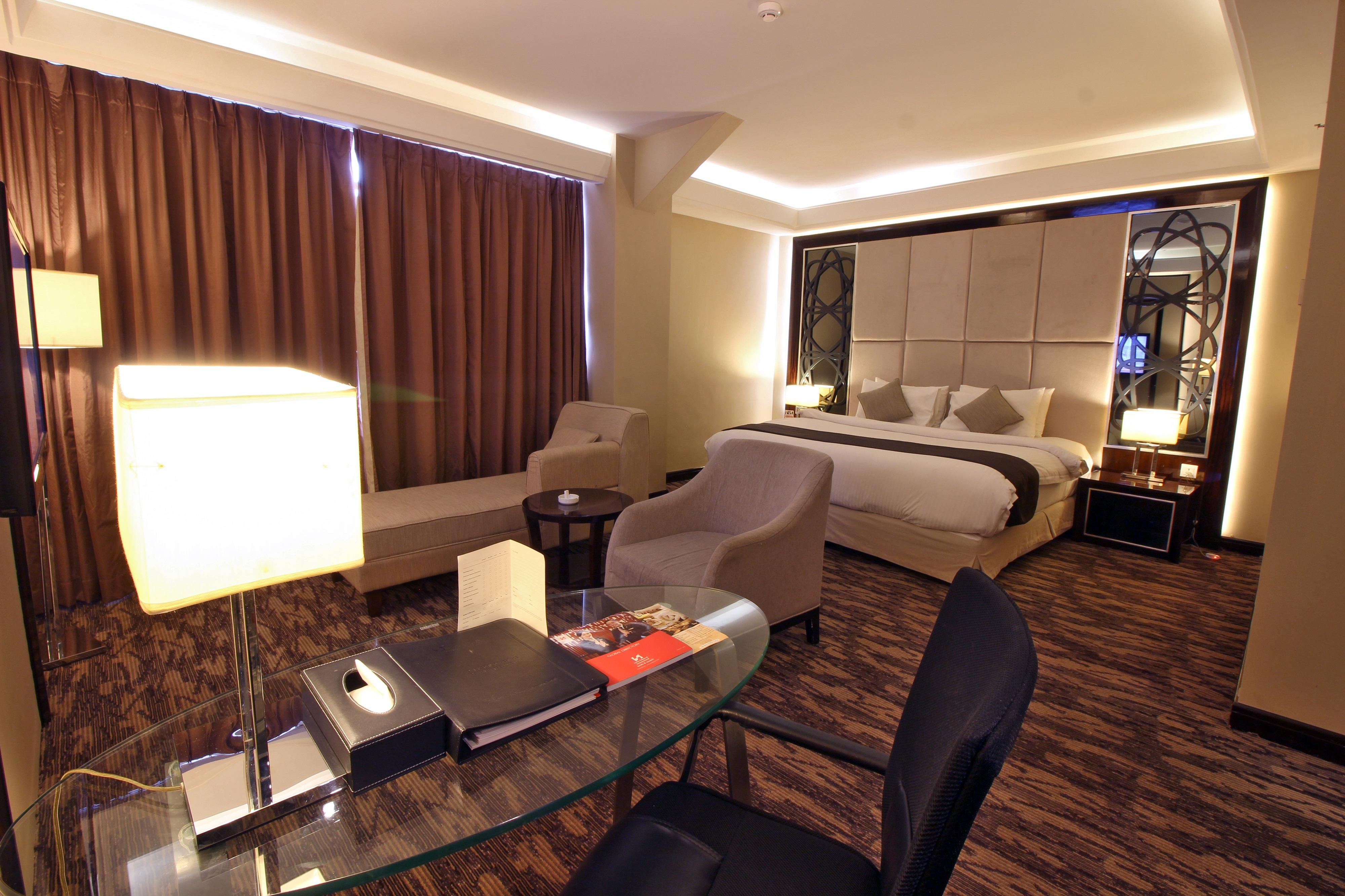 Swiss-belhotel Harbour Bay Hotel Nagoya